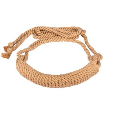 Bondara Shibari Rope Bondage Mouth Gag