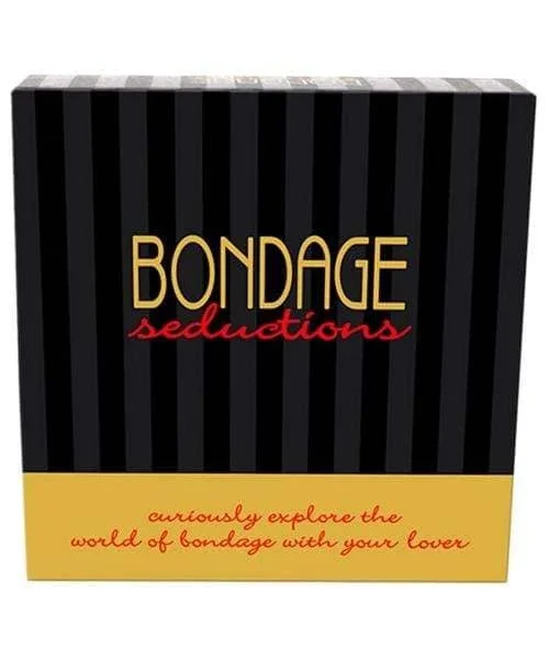 Bondage Seductions