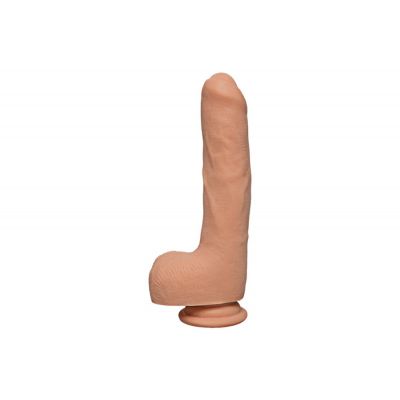 The D Uncut D Ultraskyn 9 inch with Balls