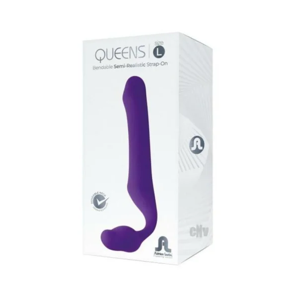 Queens L Lavender