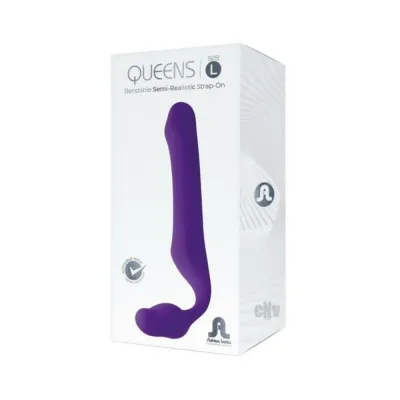 Queens L Lavender