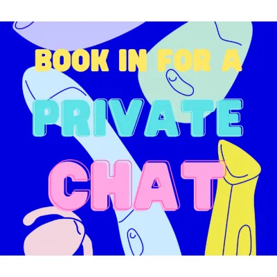 1 Hour Private Appointment with a Passionfruit Staff Member