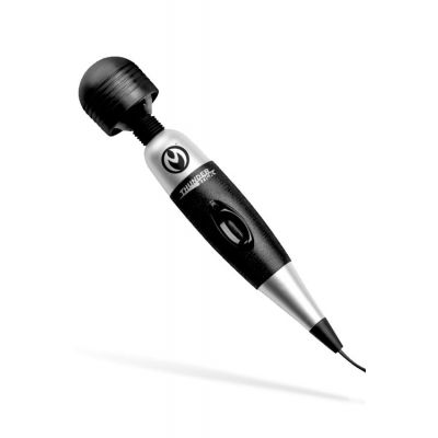 Master Series Thunderstick 2 0 Super Charged Power 13 Wand Vibrator