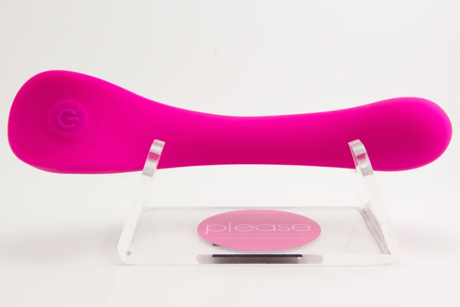 Please Desire Silicone Vibe — image 10 of 14