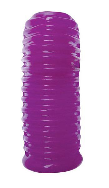 Climax Gems Amethyst Hand Job Stroker