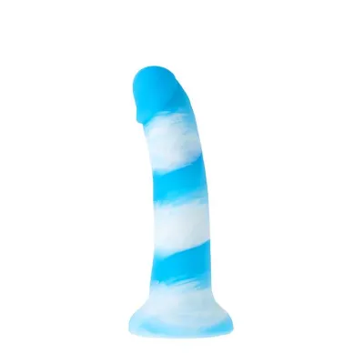 Nood Colours Cloudy Sky Dildo