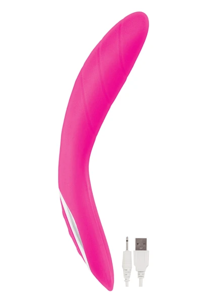 Princess Dynamic Heat Vibe