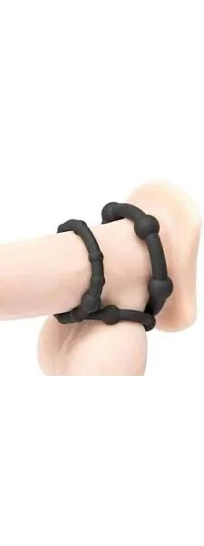 Please Stay Hard Rings — image 4 of 7