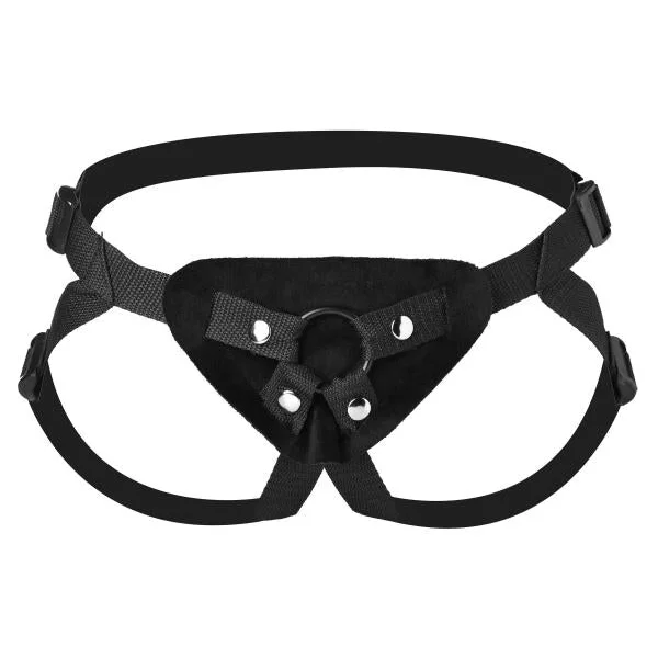Frisky Adjustable Strap On Harness — image 4 of 6