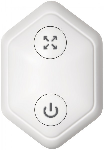 Bubble Butt Inflatable Butt Plug