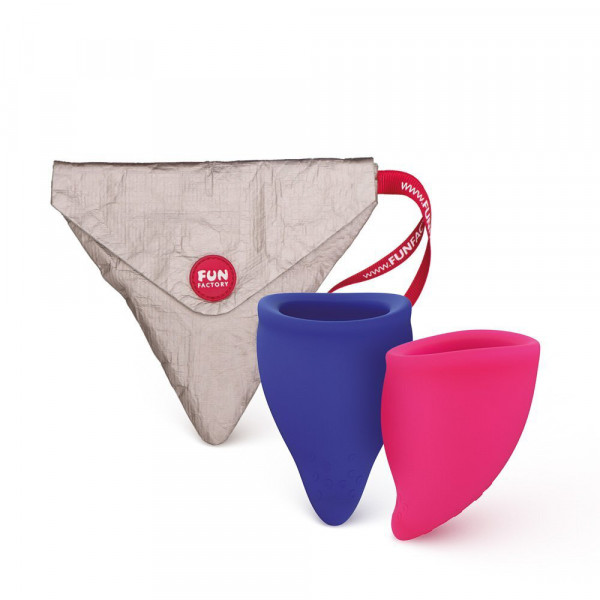 Fun cup explore kit