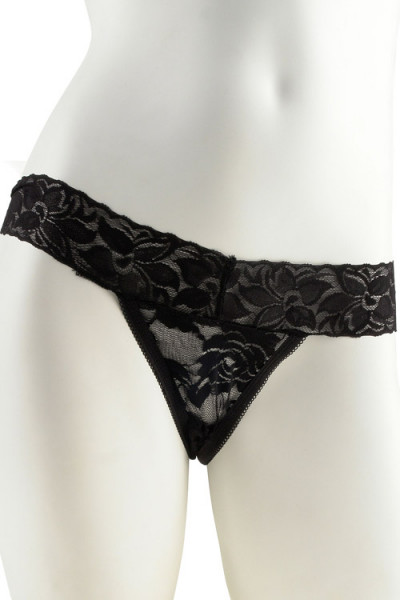Pipedream Fantasy Fetish Vibrating Panty