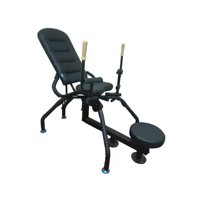 Love Chair Multiposition Black