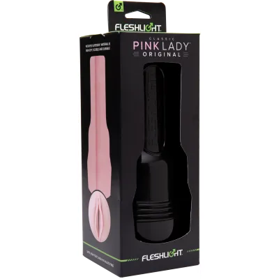 Original Pink Lady Pussy