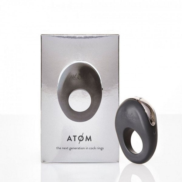 ATOM Vibrating Cock Ring