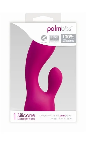 PalmBliss Head Attachment (For use with PalmPower) — image 5 of 6