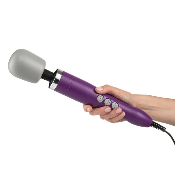 Doxy - Original Massager Wand — image 10 of 18