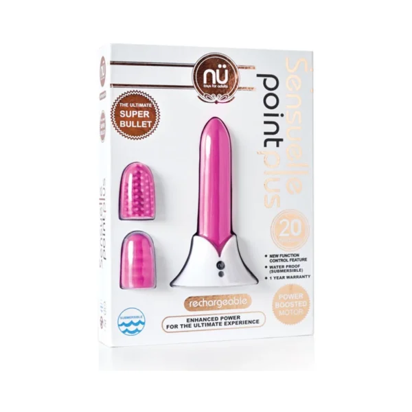 Sensuelle Point Plus