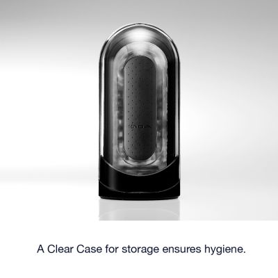 TENGA Flip 0 ZERO Strong Stroker