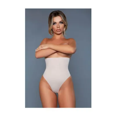 Daily Comfort Shaper Panty Nude 1x 2x