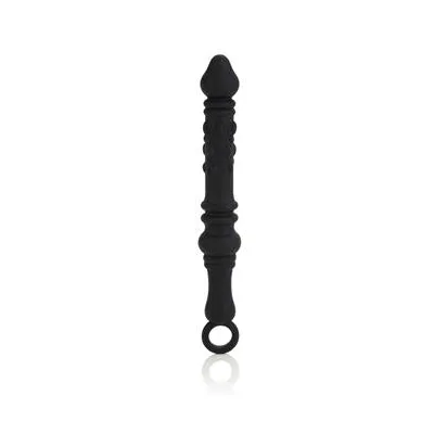 Silicone Prostate Probe