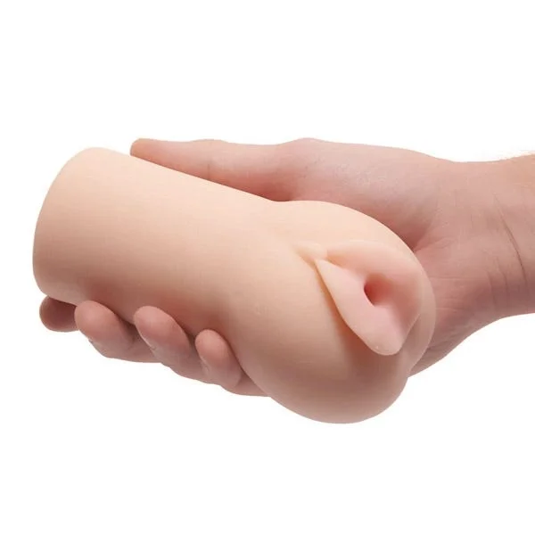 Pornhub Deep Penetration Stroker