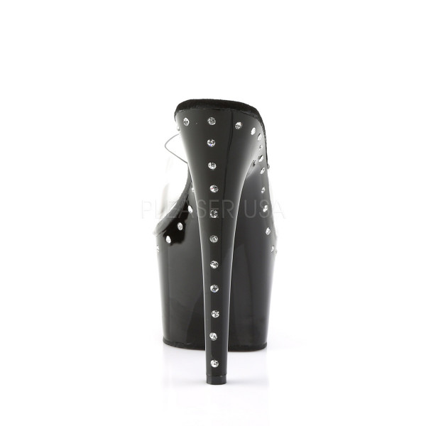 ADORE-701LS - 7" Heel, 2 3/4" PF Slide Featuring 1 Line R/S On PF And Heel — image 4 of 4
