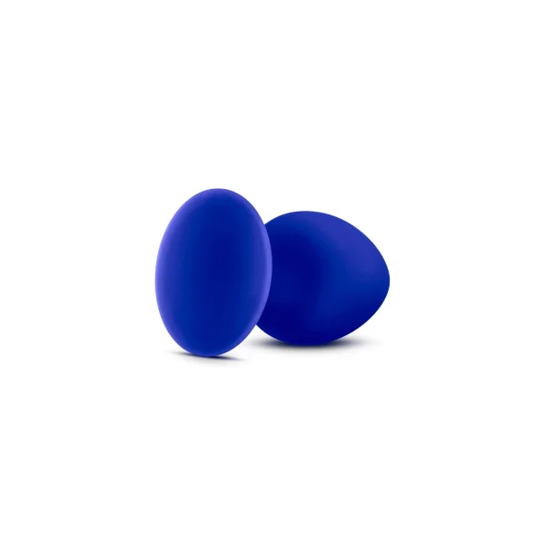 Luxe - Rump Rimmer - Medium - Blue