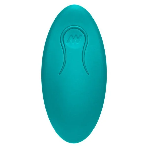 A-Play Vibe Adventurous Anal Plug