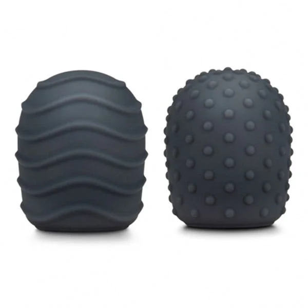 Le Wand Original Silicone Texture Covers