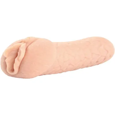 Kokos Masturbator Elegance 3 Flesh