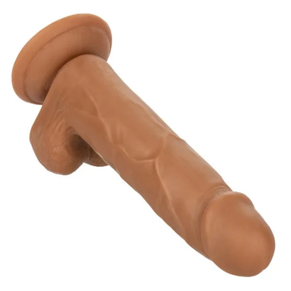 Size Queen 6inch Suction Dong