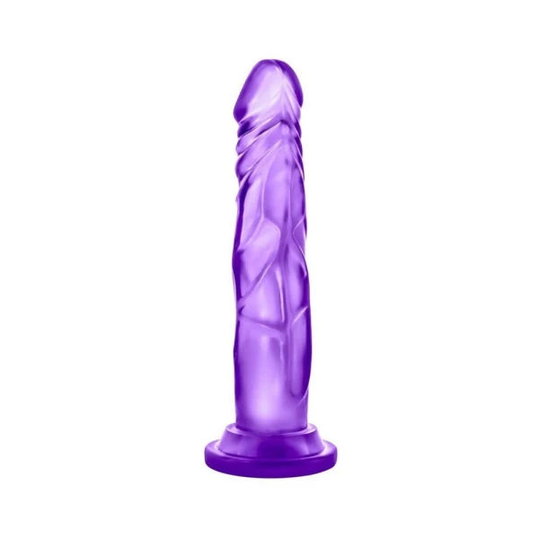 Sweet N Hard 5 Purple Realistic Dildo