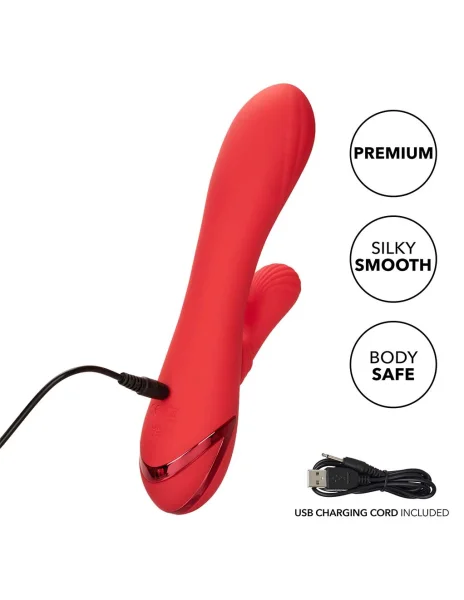 California Dreaming Palisades Passion