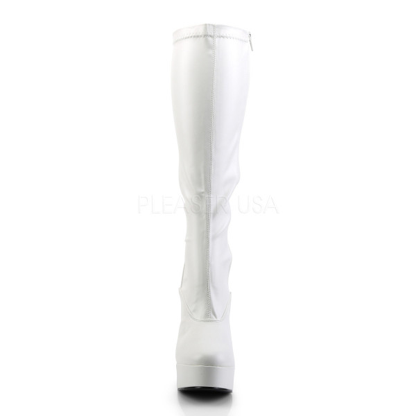 ELECTRA-2000Z - 5" Heel P/F Boot — image 2 of 12