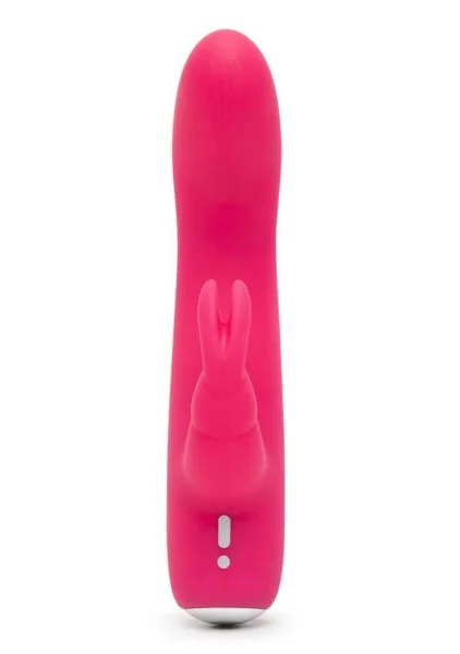 Happy Rabbit Rechargeable Mini Rabbit Vibrator
