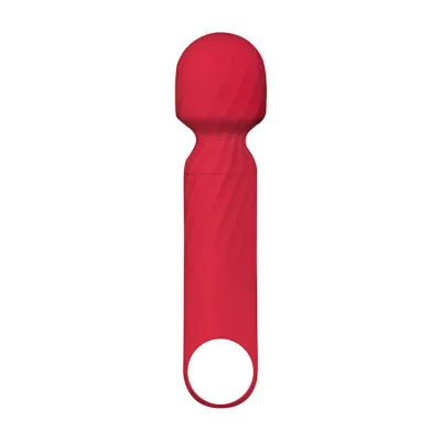 Amore Mini Wand Massager
