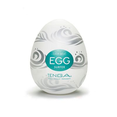 Egg Surfer