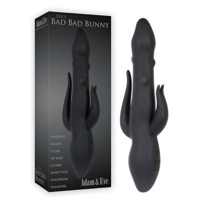 Adam Eve Eve s Bad Bad Bunny