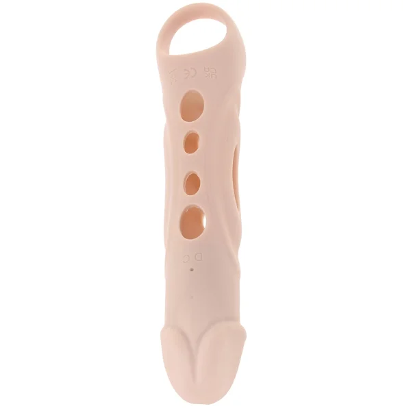 Zero Tolerance Big Boy Vibrating Extender