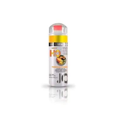 Jo Tropical Passion 525oz 155ml 155 Ml
