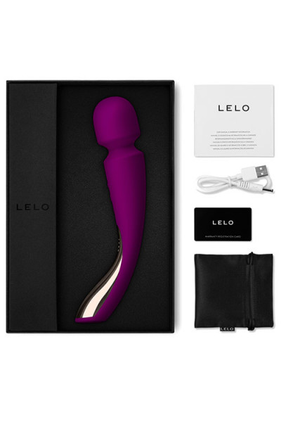 LELO Smart Wand 2 Medium