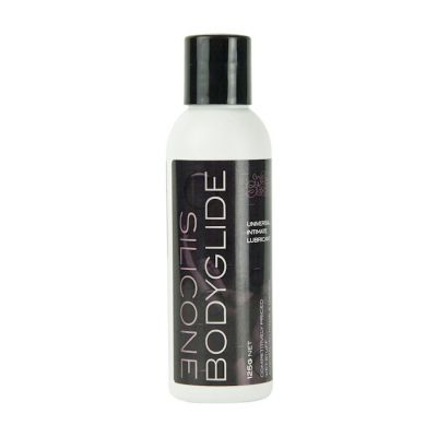 Wet Stuff Premium Silicone Bodyglide 125g Disc 125g