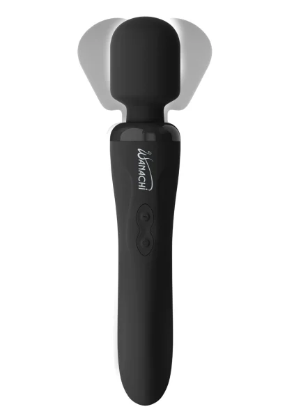 Body Recharger Silicone Massager