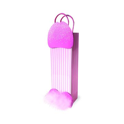 Gb Penis Gift Bag