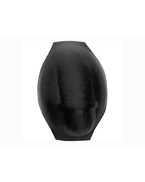 Shock Jock Cup Pad One Size
