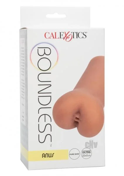 Boundless Anus- Brown — image 19 of 25