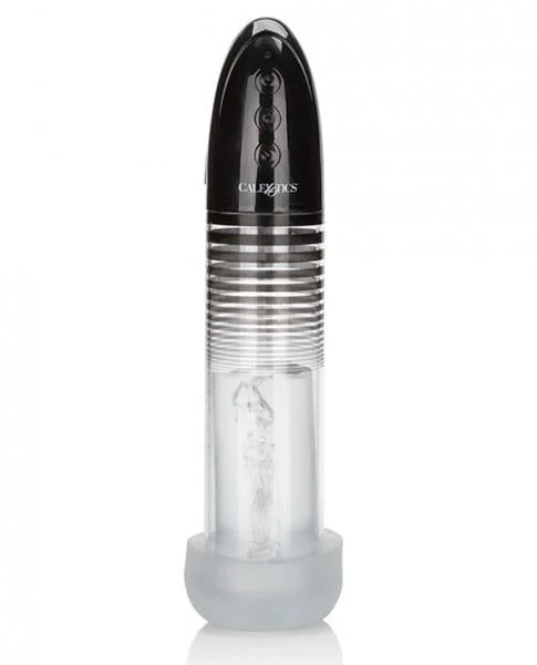 Optimum Series - Automatic Smart Penis Pump