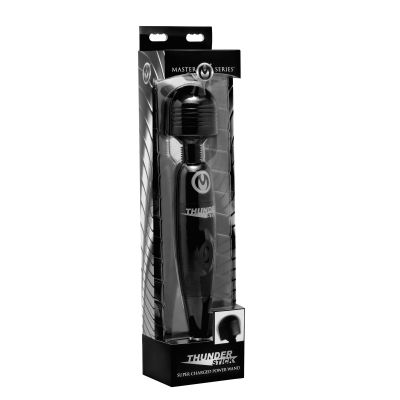 Thunder Stick Wand Massager