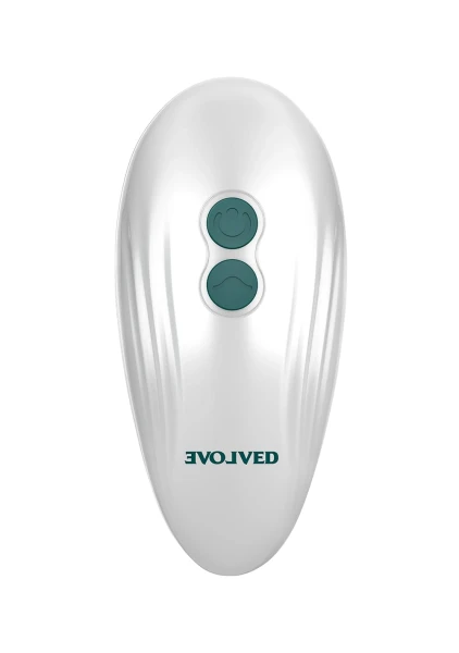 Palm Pleasure Vibe